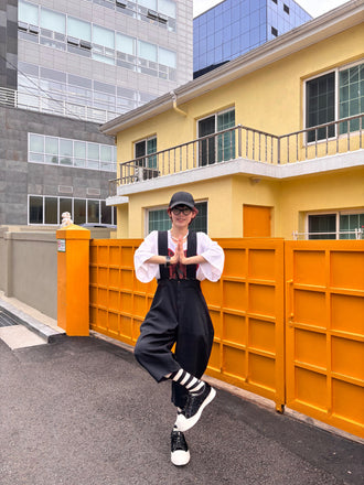 styling