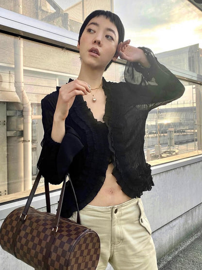 styling