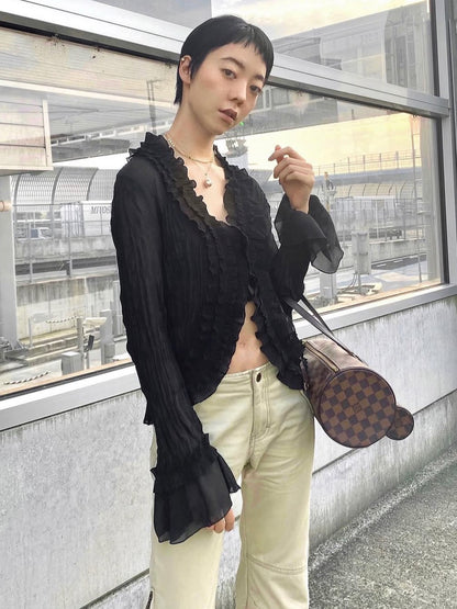 styling