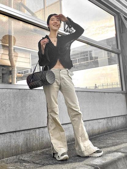 styling
