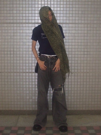 styling