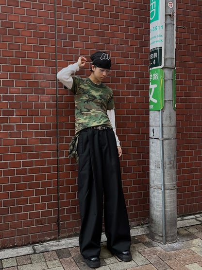styling