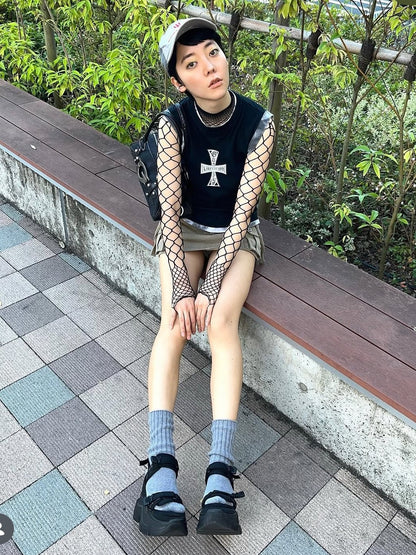 styling