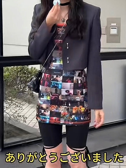 styling