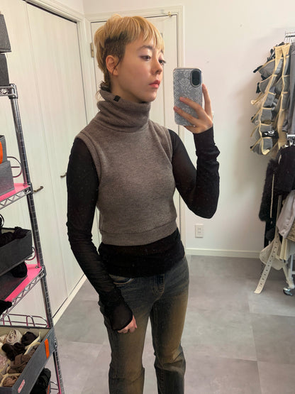 styling