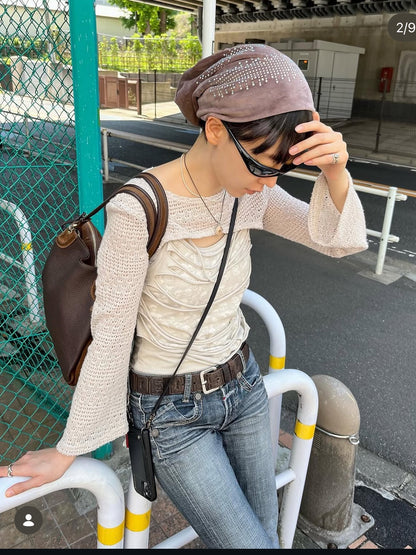 styling