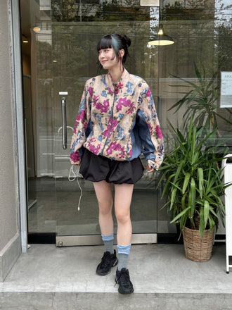 styling