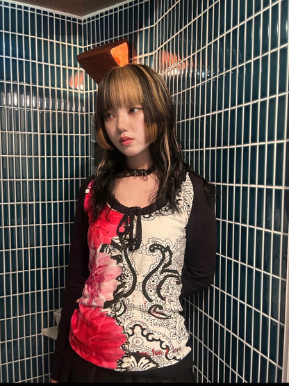 styling