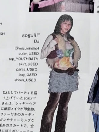 styling