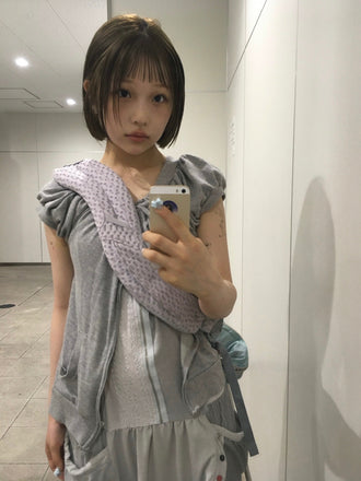 styling