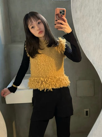 styling