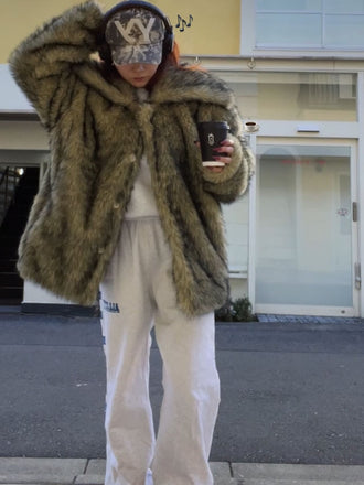 styling