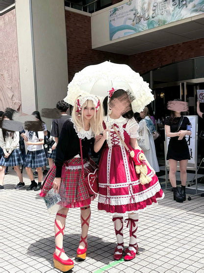 styling