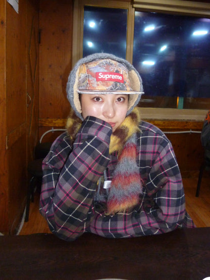 styling