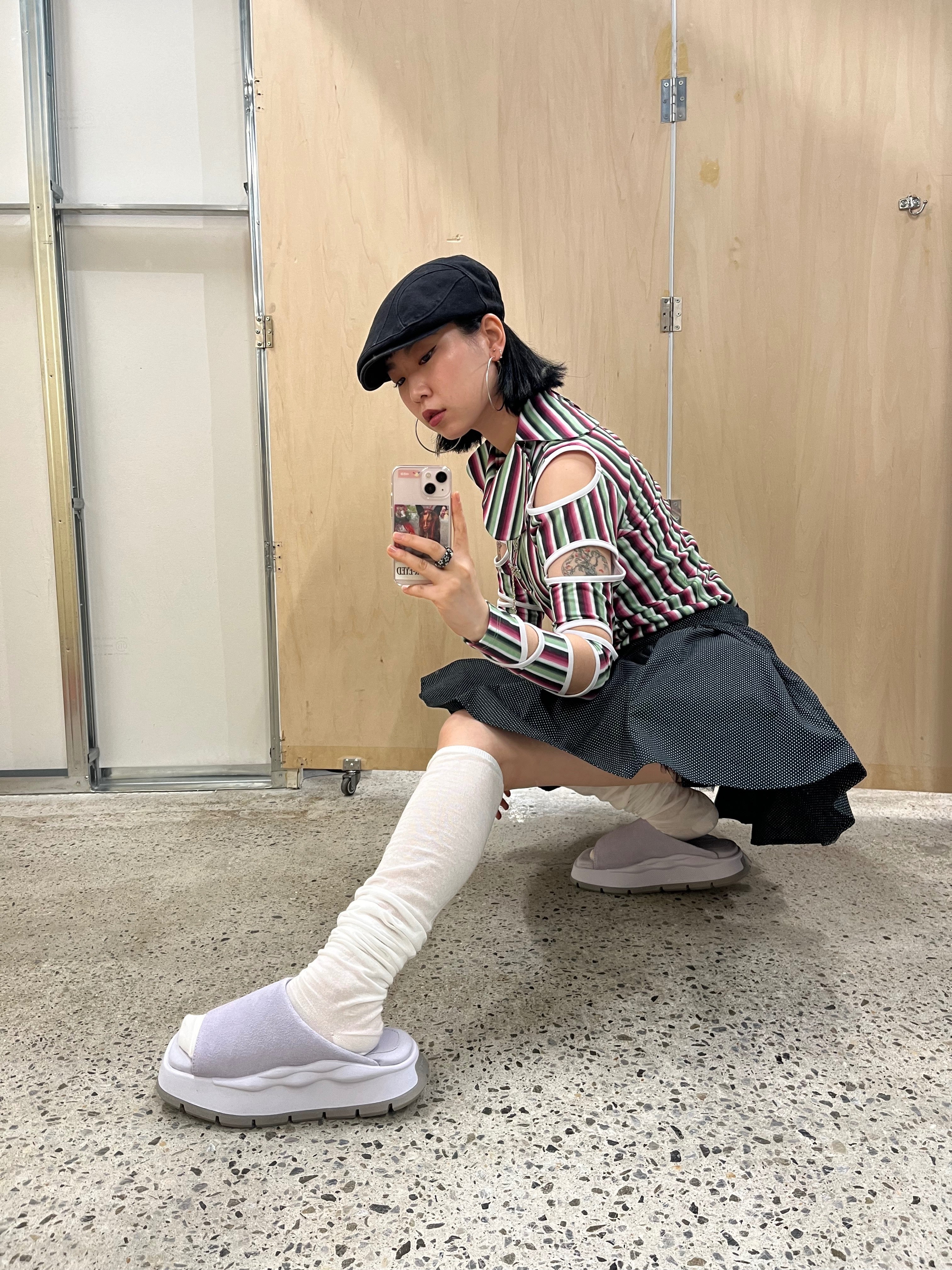 CHOPOVA LOWENA – Pickyou