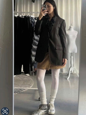 styling
