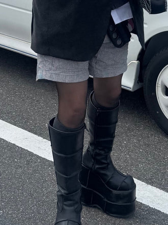 styling
