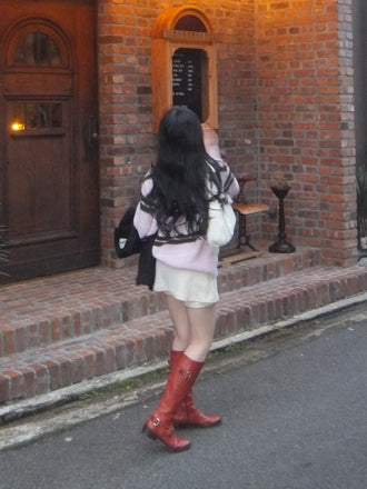 styling