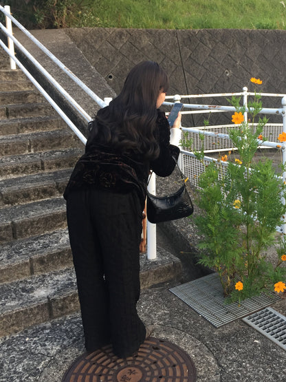 styling
