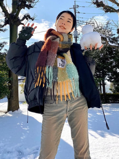 styling