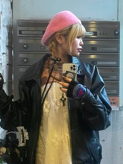 styling