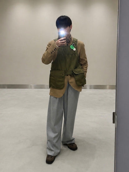 styling