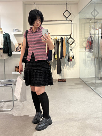 styling