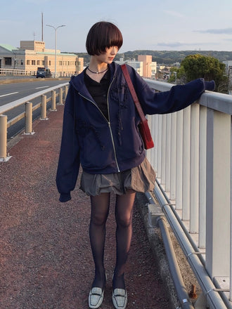 styling