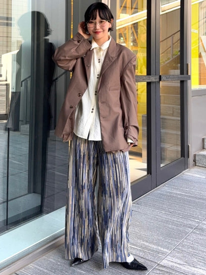 styling