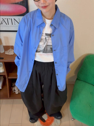 styling