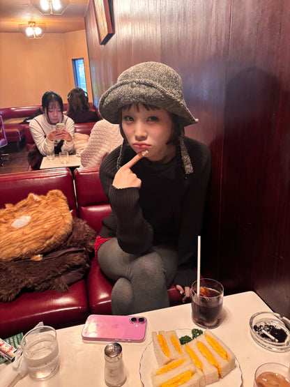 styling