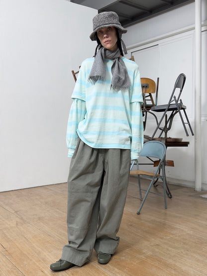 styling