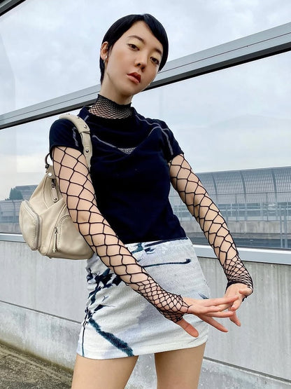 styling
