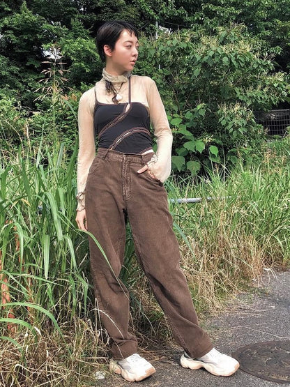 styling