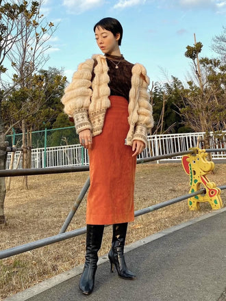 styling