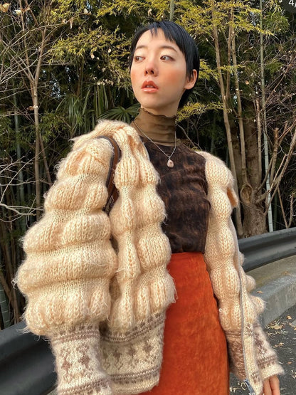 styling