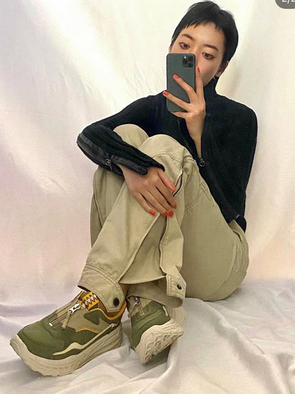 styling