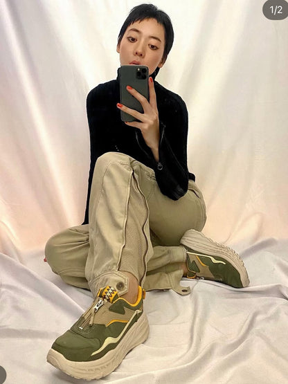 styling