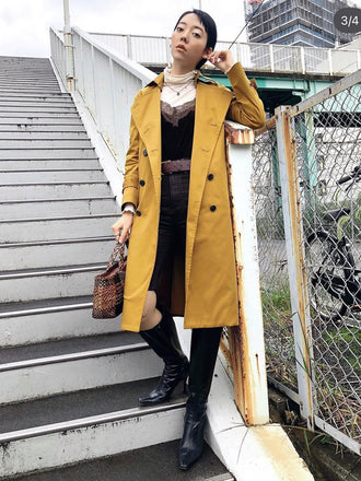 styling