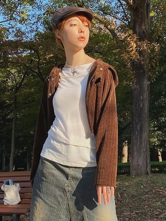 styling