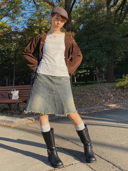 styling