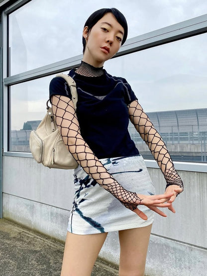 styling