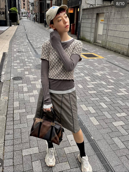 styling