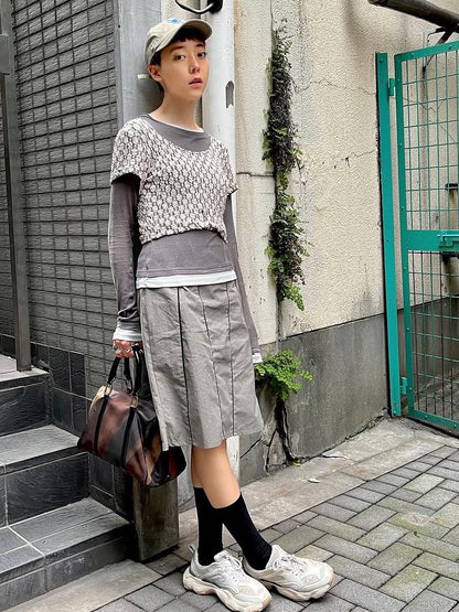 styling