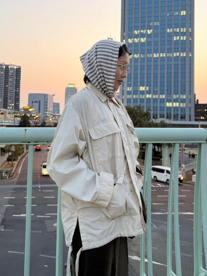 styling