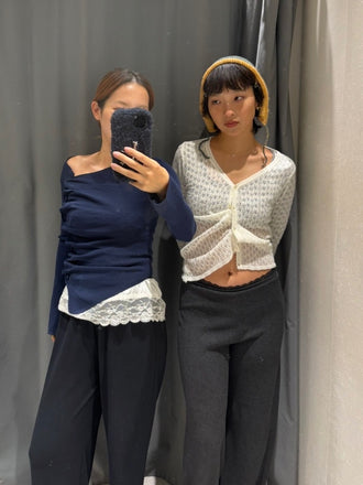 styling
