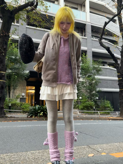 styling