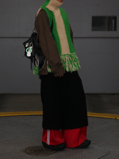 styling