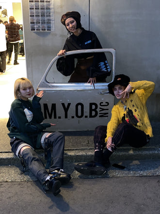 styling