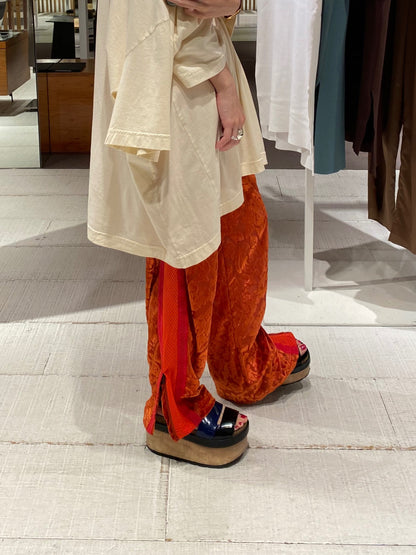 styling